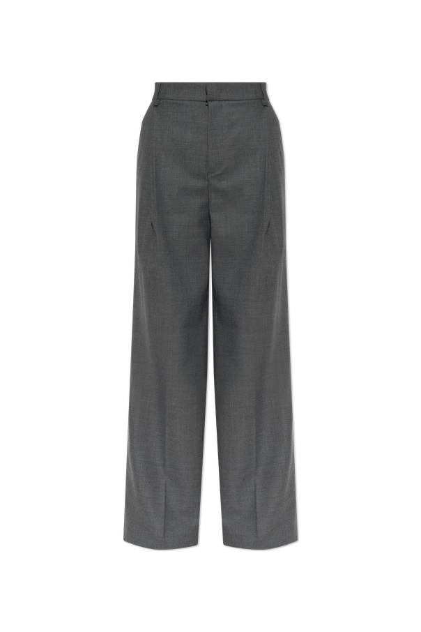 Trousers od Blumarine