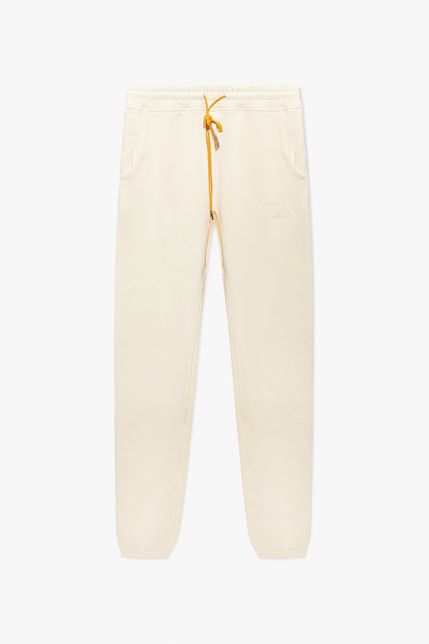 Rhude Under Armour Project Rock Jogging Pants Mens