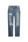Rhude Distressed jeans