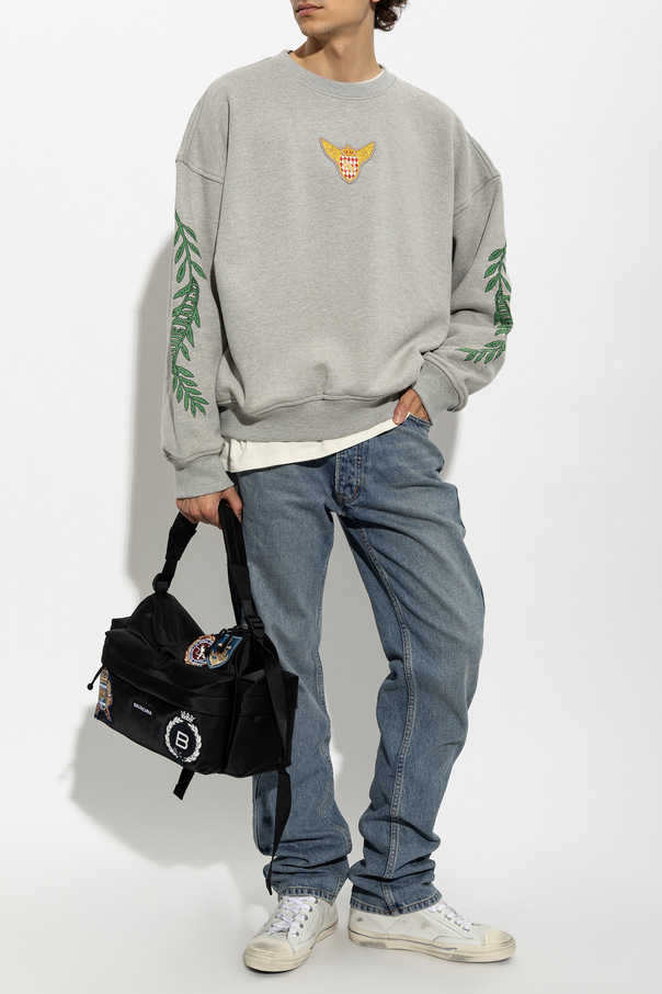 Rhude Straight-leg jeans