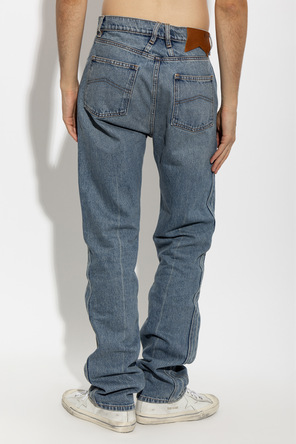 Rhude Straight-leg jeans