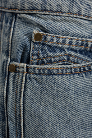 Rhude Straight-leg jeans