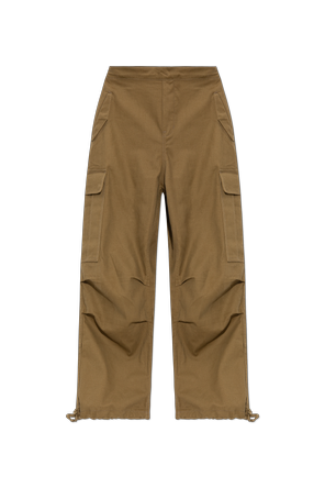 ‘Cargo’ trousers