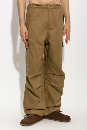 Rhude ‘Cargo’ trousers