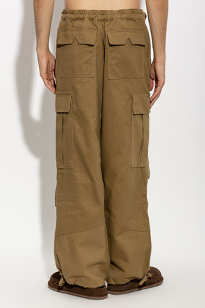 Rhude ‘Cargo’ trousers