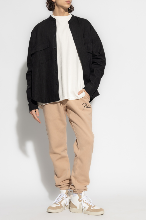 Rhude Nice casual top for jeans
