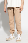 Rhude Sweatpants with logo