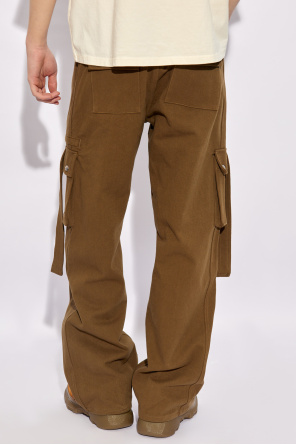Rhude Cargo trousers