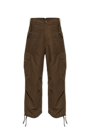 Pantalones tipo cargo