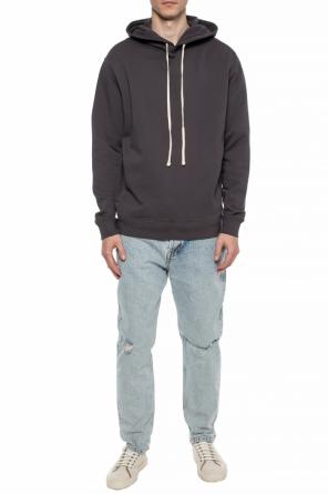 ‘ridge’ distressed jeans od AllSaints