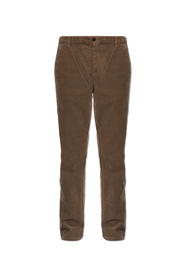 BOGNER Pantaloni din catifea raiată ‘Riley’