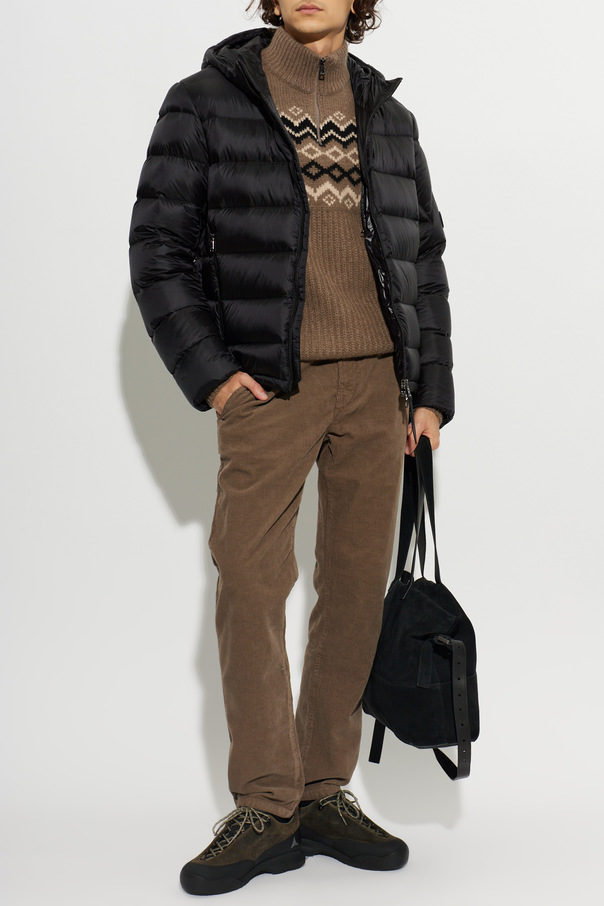 BOGNER Pantaloni din catifea raiată ‘Riley’