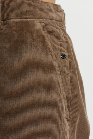 BOGNER Pantaloni din catifea raiată ‘Riley’