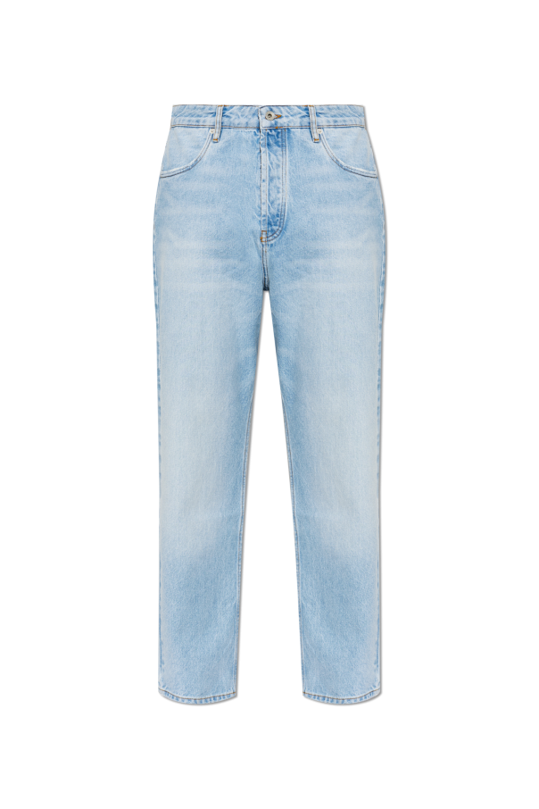 ‘Riso’ jeans od Studio Nicholson