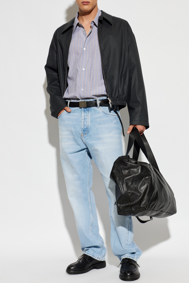 Studio Nicholson ‘Riso’ jeans