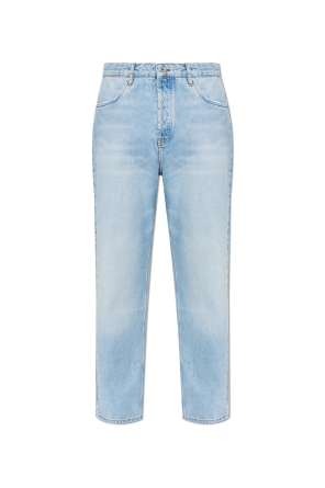 ‘riso’ jeans od Studio Nicholson