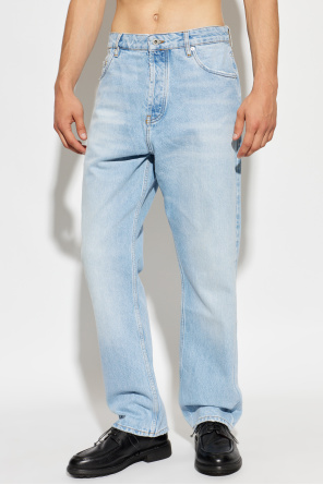 Studio Nicholson ‘Riso’ jeans