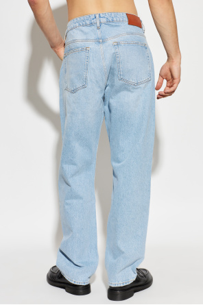 Studio Nicholson ‘Riso’ jeans