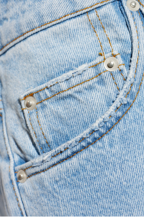 Studio Nicholson ‘Riso’ jeans