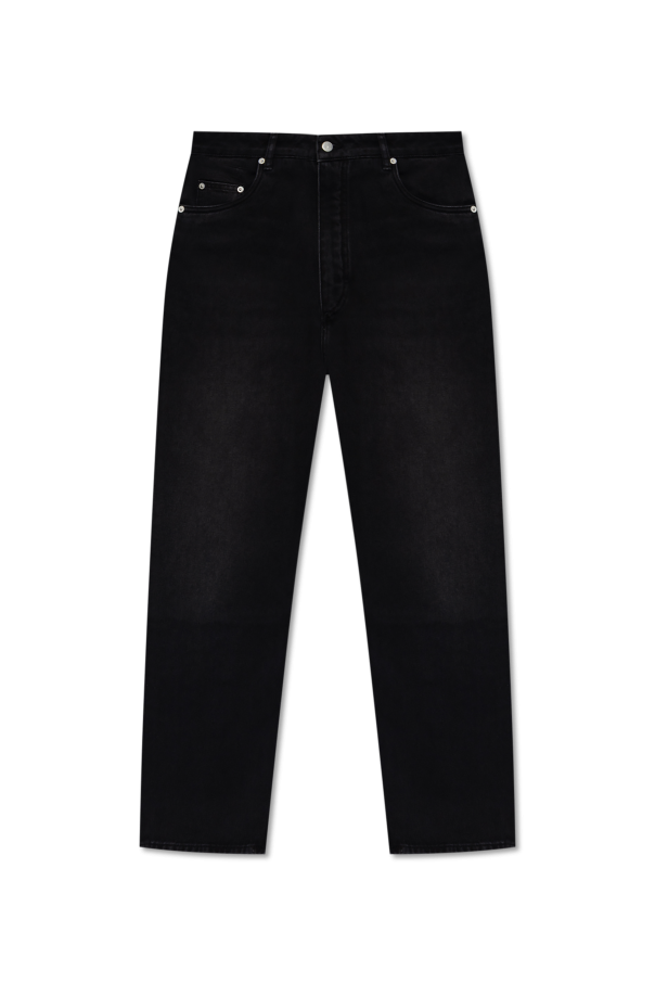 'Riso' jeans od Studio Nicholson