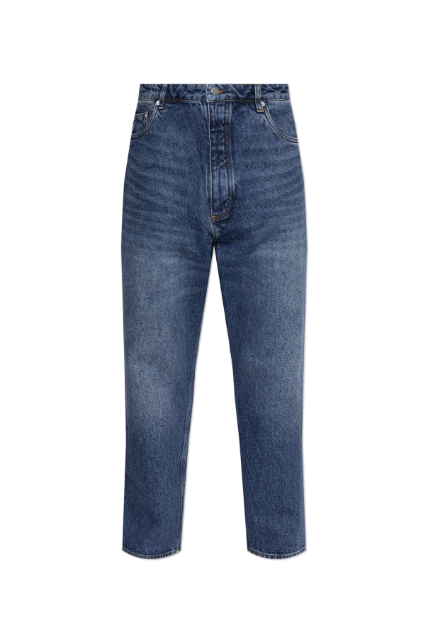 ‘Riso’ jeans od Studio Nicholson