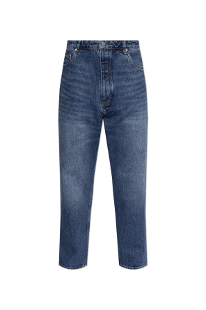 ‘riso’ jeans od Studio Nicholson