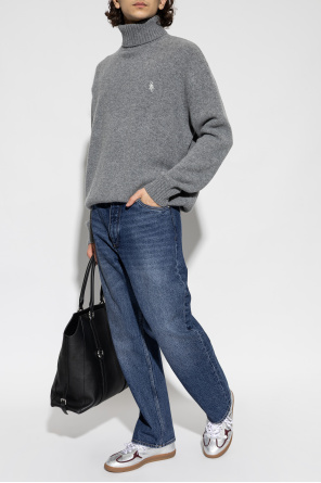 ‘riso’ jeans od Studio Nicholson