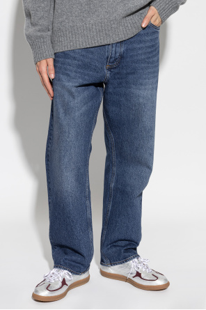 Studio Nicholson Jeans 'Riso'