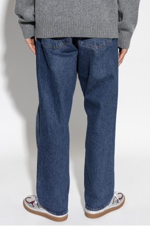 Studio Nicholson Jeans 'Riso'