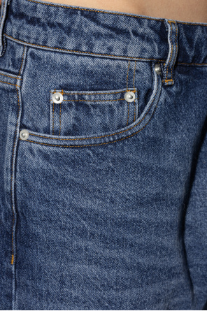 Studio Nicholson Jeans 'Riso'
