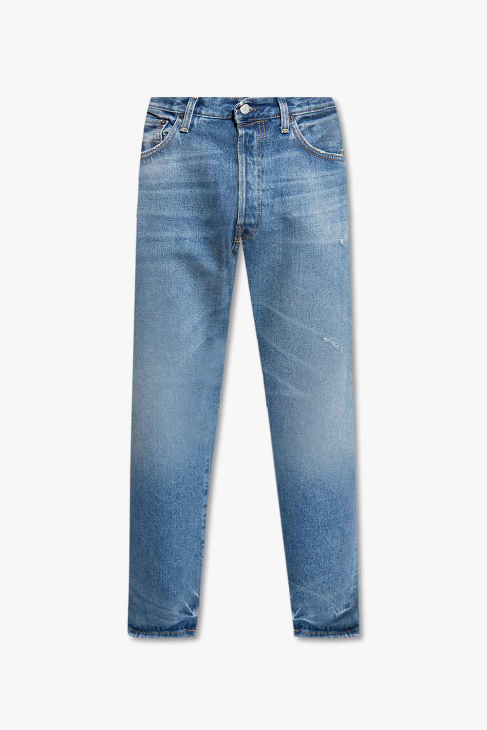 Acne Studios Jeans with logo