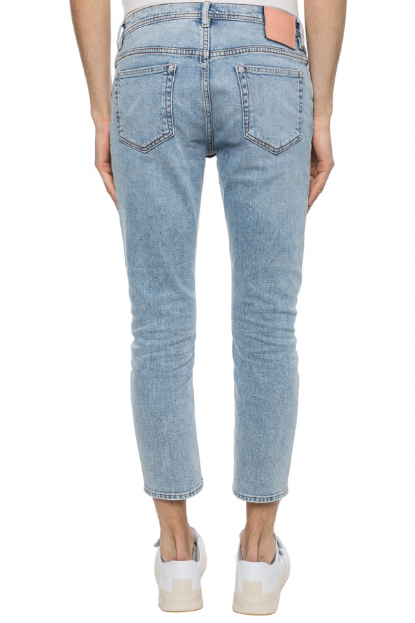 Acne Studios 'Bl Konst' jeans | Men's 