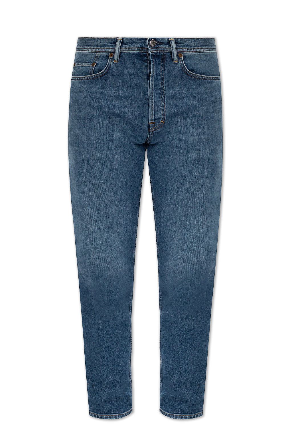 Acne Studios Jeans with logo