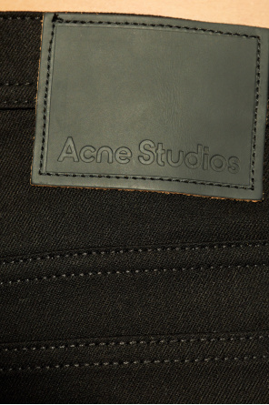 Acne Studios Acne Studios 'River' slim jeans