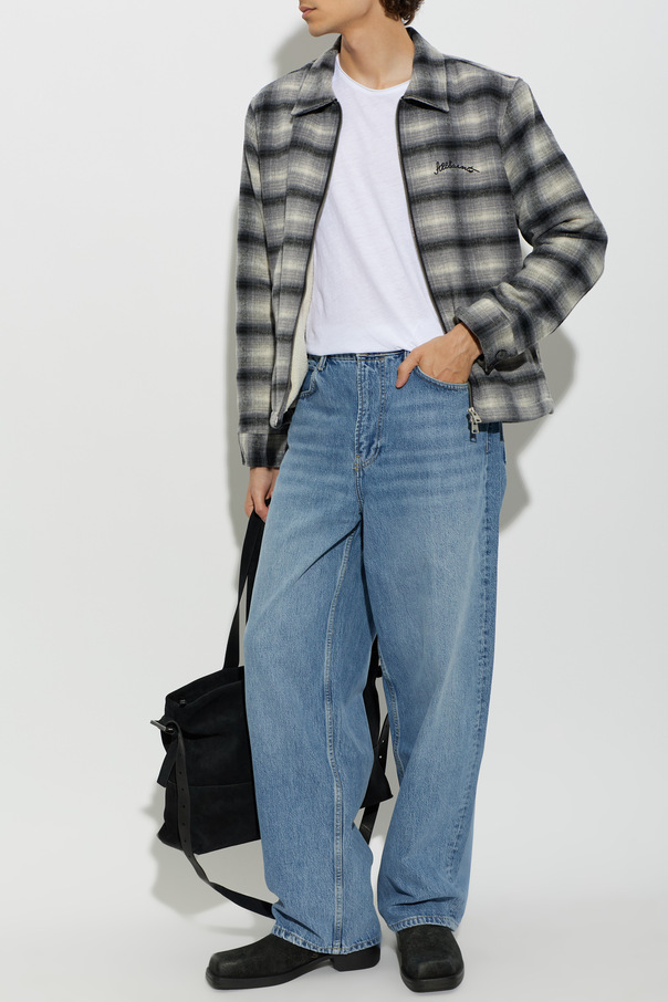 AllSaints Jeans ‘Rivet’