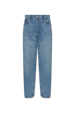 Rivet Classic Blue Jeans by AllSaints