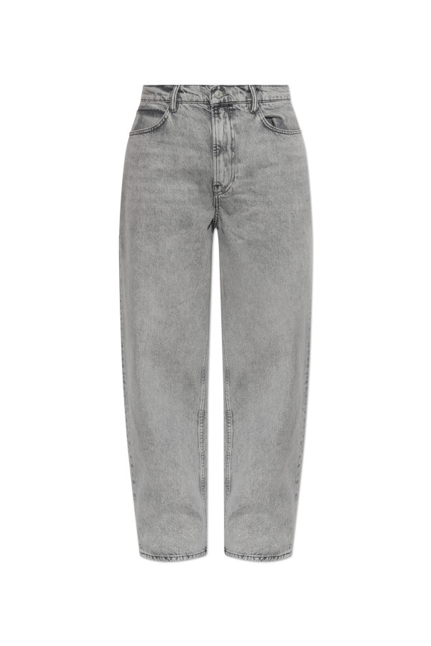 Jeans trousers od AllSaints