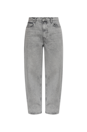 Jeans trousers