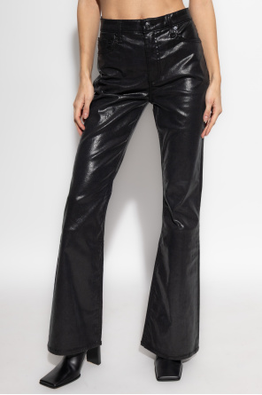 Rag & Bone  Jeans mit ausgestelltem Bein