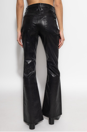 Rag & Bone  Jeans mit ausgestelltem Bein