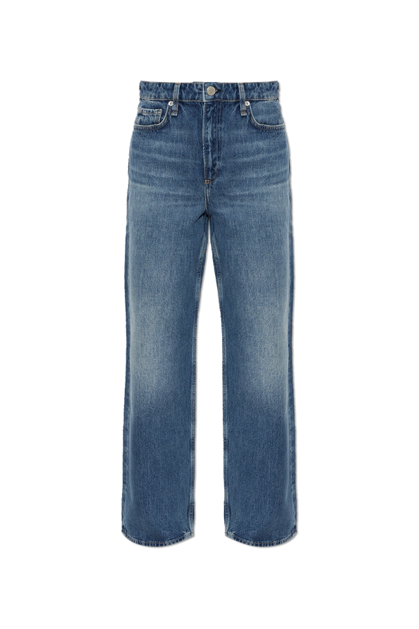 Straight-leg jeans od Rag & Bone
