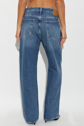 Rag & Bone Straight-leg jeans