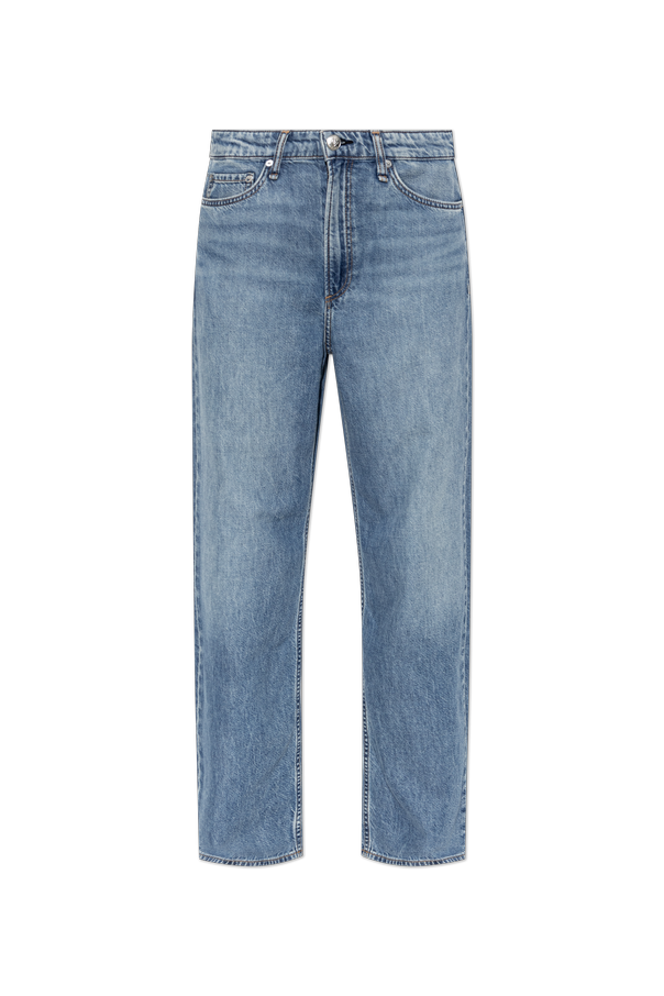 Rag & Bone Vaqueros ‘Logan’
