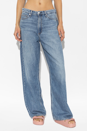 Rag & Bone Vaqueros ‘Logan’