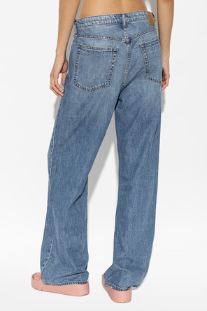 Rag & Bone Vaqueros ‘Logan’