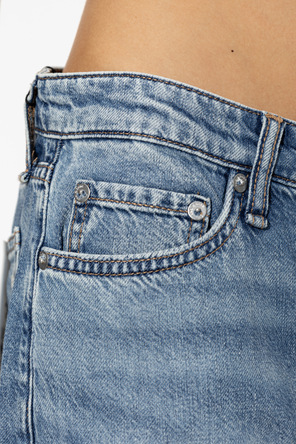 Rag & Bone Vaqueros ‘Logan’