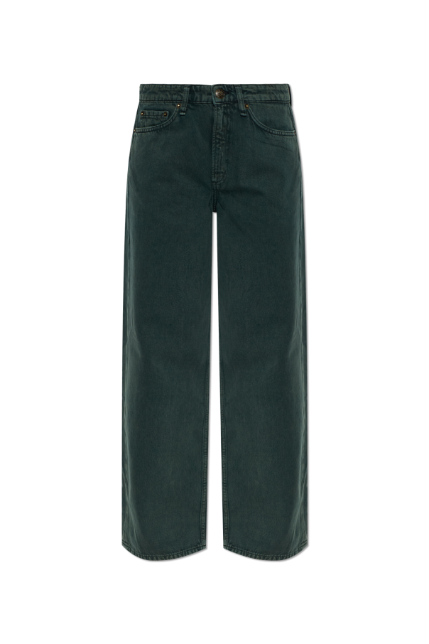 Straight-leg jeans od Rag & Bone