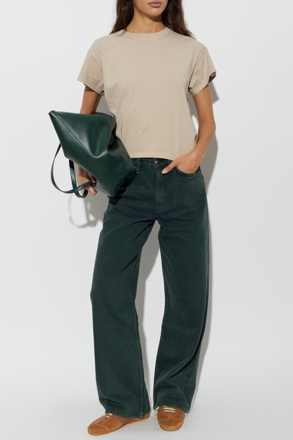 Rag & Bone Straight-leg jeans