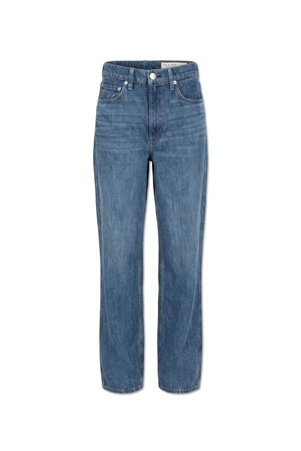 Straight-leg jeans od Rag & Bone 