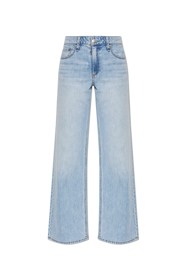 Straight-leg jeans od Rag & Bone